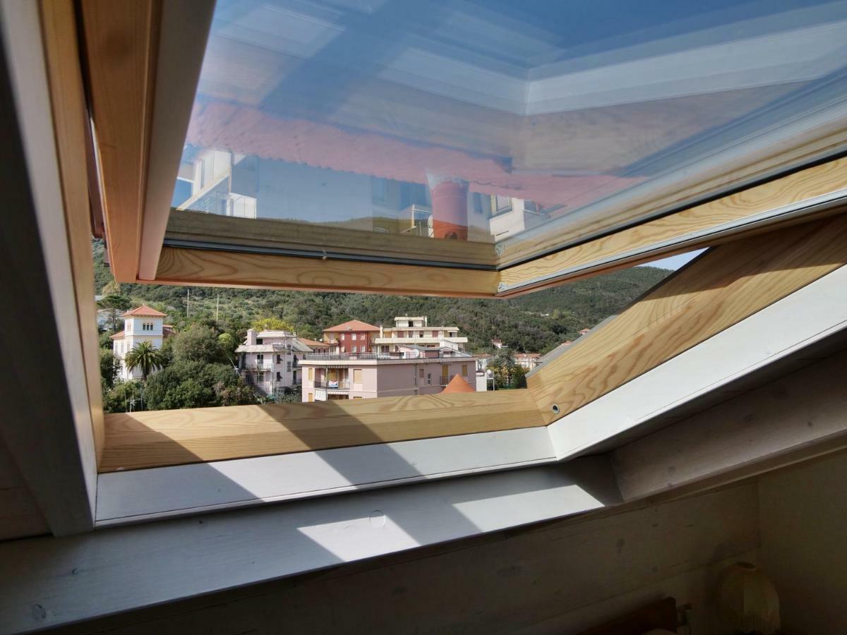 Palmaria Apartment Deiva Marina Exterior photo